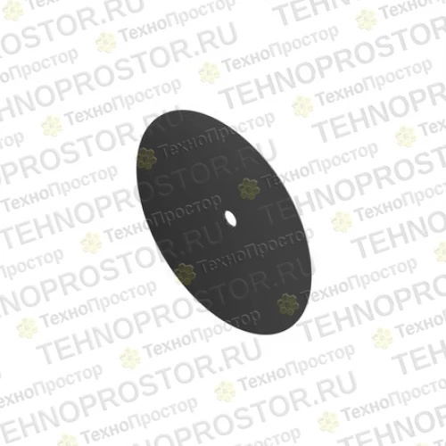 Дисковый нож, Blade, Disk 24 In. P24256134R 