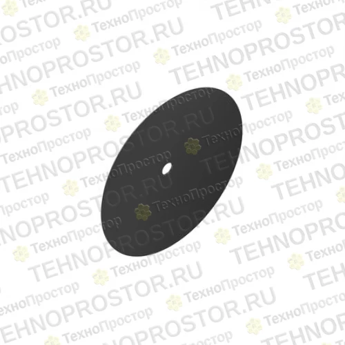 Дисковый нож, Blade, Disk 24 In. P24256134R 