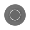 Болт, Plow Bolt W/nut PB100350 