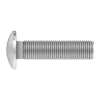 Болт, Plow Bolt W/nut PB100350 