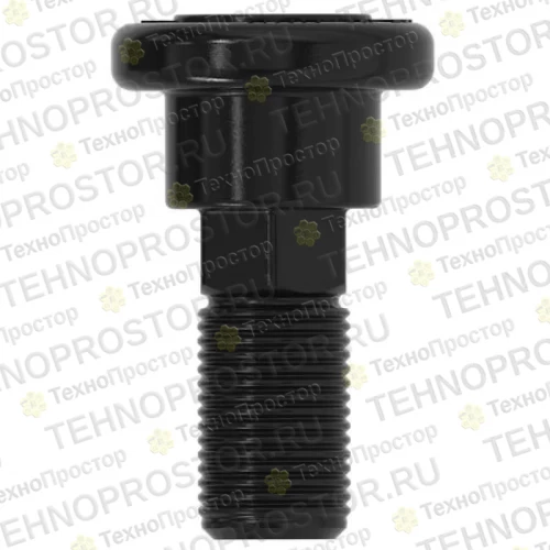 Болт, Plow Bolt W/nut PB625225 
