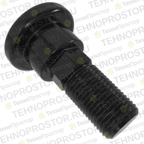 Болт, Plow Bolt W/nut PB625225 
