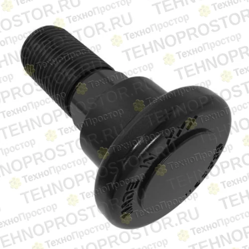 Болт, Plow Bolt W/nut PB625225 