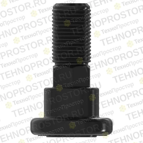 Болт, Plow Bolt W/nut PB625225 