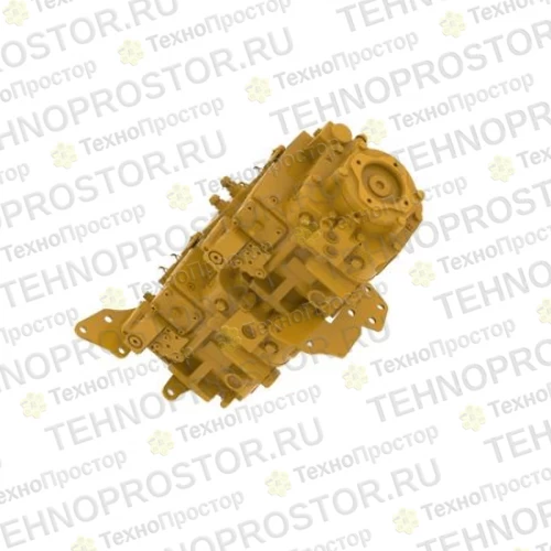 Дизельный двигатель, Diesel Engine PE11073 