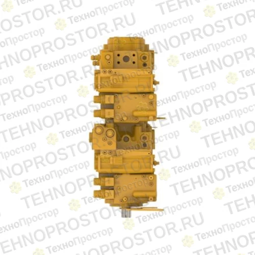 Дизельный двигатель, Diesel Engine PE11073 