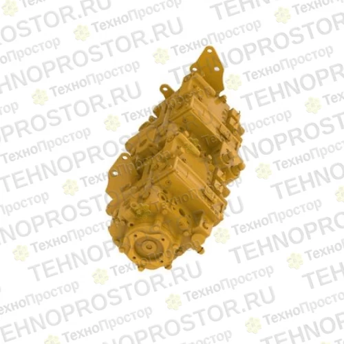 Дизельный двигатель, Diesel Engine PE11073 