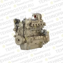 Дизельный двигатель, Diesel Engine PE11517 