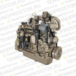 Дизельный двигатель, Diesel Engine PE11530 