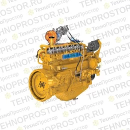 Дизельный двигатель, Diesel Engine PE11531 