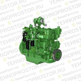 Дизельный двигатель, Diesel Engine PE11538 