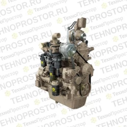 Дизельный двигатель, Diesel Engine PE11541 