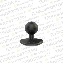 Кронштейн, Bracket, Bracket, Ram Mount PF11019 