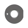 Ступица, Hub, Hub, Straight Spline PF12168