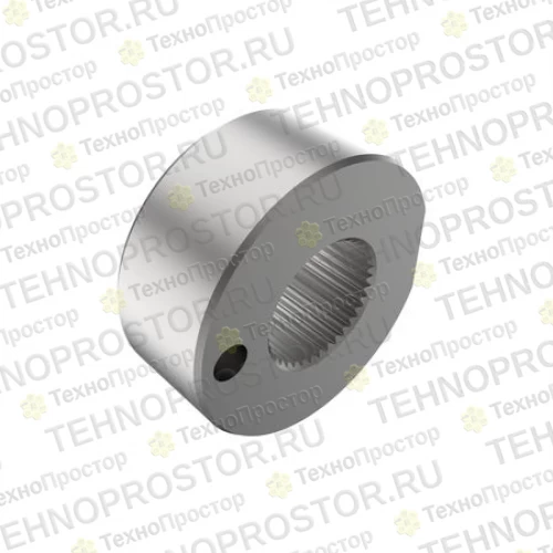 Ступица, Hub, Hub, Straight Spline PF12168 
