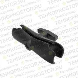 Кронштейн, Bracket, Arm, Ram Double Socket PF80459 