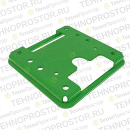 Комплект кронштейна, Bracket Kit, Assembly, Roof Rack PF81190