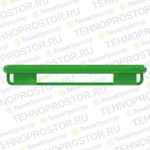 Комплект кронштейна, Bracket Kit, Assembly, Roof Rack PF81190 