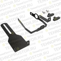Комплект кронштейна, Bracket Kit, Bundle, Atu Arb 9xxx,8 PF90609