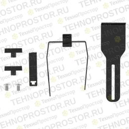 Комплект кронштейна, Bracket Kit, Bundle, Atu Arb 9xxx,8 PF90609