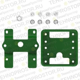 Комплект кронштейна, Bracket Kit, Sf3000 Rtk Base Conver PF90781