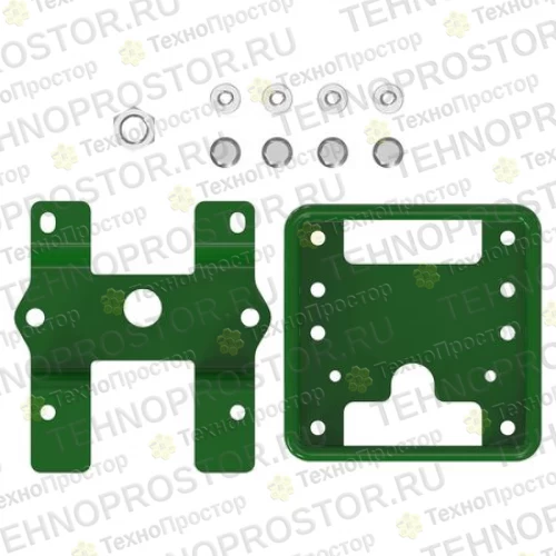 Комплект кронштейна, Bracket Kit, Sf3000 Rtk Base Conver PF90781 