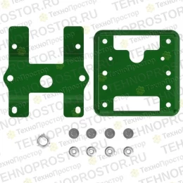 Комплект кронштейна, Bracket Kit, Sf3000 Rtk Base Conver PF90781
