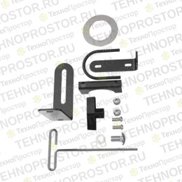 Комплект кронштейна, Kit, Pillow Clock Anti-rotation PF90889 