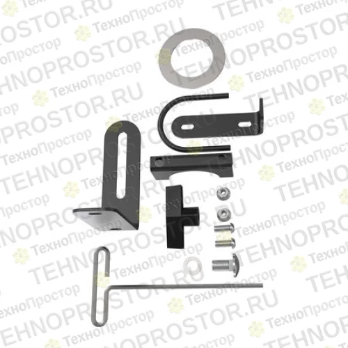 Комплект кронштейна, Kit, Pillow Clock Anti-rotation PF90889 