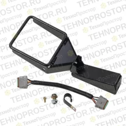 Комплект кронштейна, Bracket Kit, Kit, Sf3000 Hx Convers PF91009 