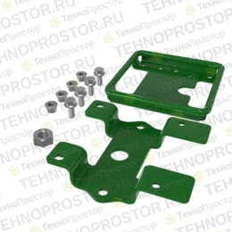 Комплект кронштейна, Bracket Kit, Kit, Sf3000 7, 8, 9000 PF91010 