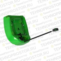 Кронштейн, Bracket, Assembly Receiver PFA10072 