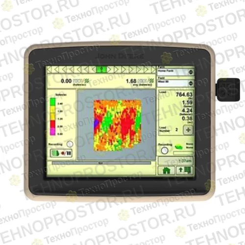 Модуль дисплея, Display Module, U8 Sdu-nt (it4 Seco PFA10724 