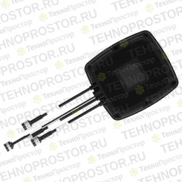 Антенна, Antenna, Antenna, Low Profile, Mtg PFA10896