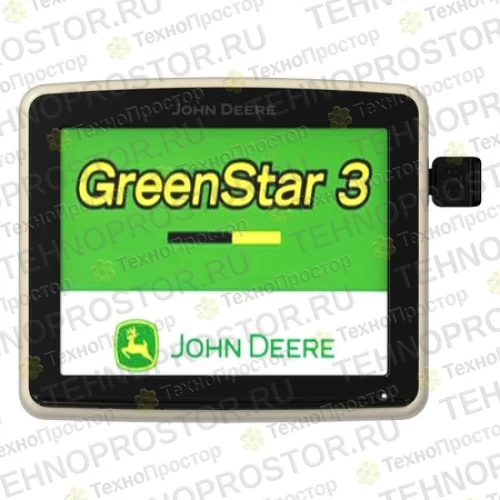 Мод. дисп. GreenStar, Greenstar Displaymodule, Greenstar PFA11061 