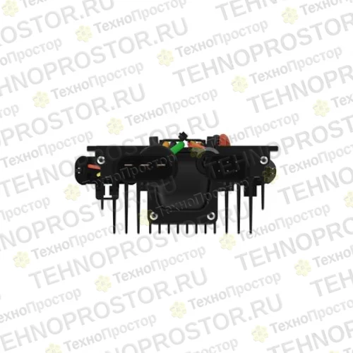Контроллер электродвигат., Electric Motor Controller, Dsp Smc PH90231083 