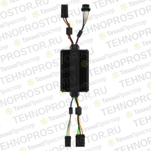 Контроллер электродвигат., Electric Motor Controller, Dsp Smc PH90231083 