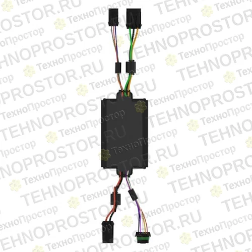 Контроллер электродвигат., Electric Motor Controller, Dsp Smc PH90231083 