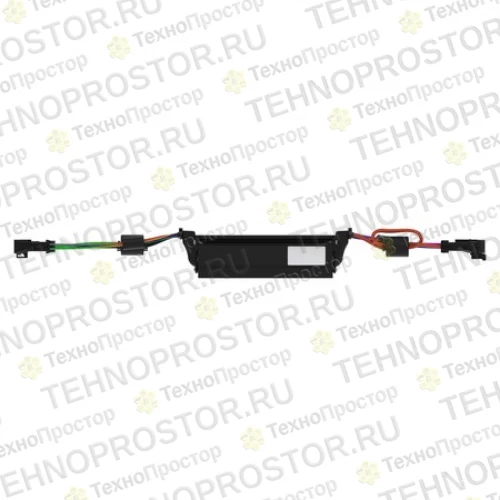 Контроллер электродвигат., Electric Motor Controller, Dsp Smc PH90231083 