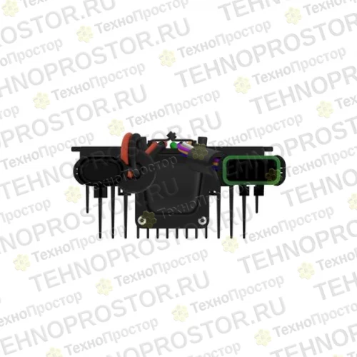 Контроллер электродвигат., Electric Motor Controller, Dsp Smc PH90231083 