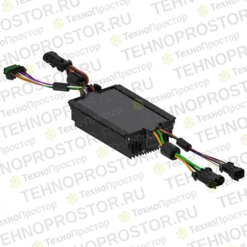 Контроллер электродвигат., Electric Motor Controller, Dsp Smc PH90231083 