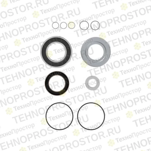 Комплект уплотнений, Shaft Seal Kit PM34300748 