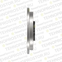 Подшипник с корпусом, Bearing PMFD209RA 