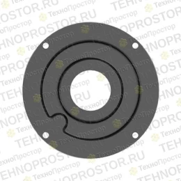 Подшипник с корпусом, Bearing PMFD209RB 