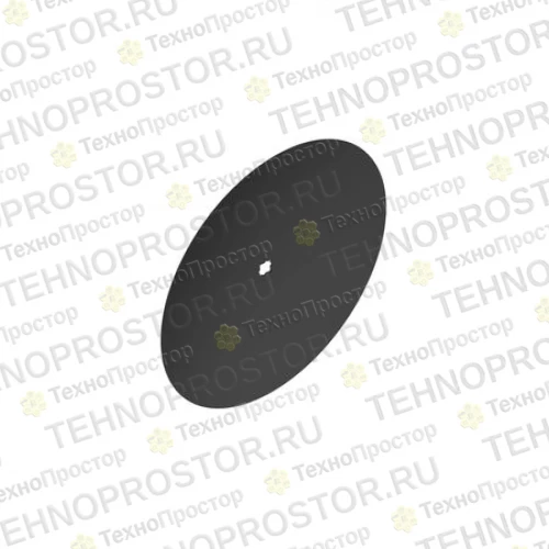 Дисковое орудие, 24