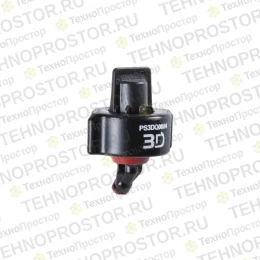 Форсунка, 3d Spray Nozzle,0.4 Usgpm,1.6 Lpm PS3DQ0004 