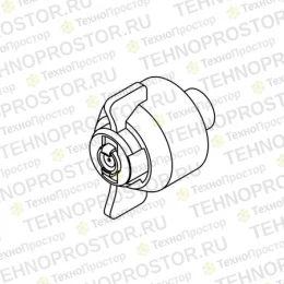 Форсунка, Nozzle,twinair 110 Gat,.5usgpm,2lpm PSGAT1005 