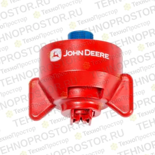 Форсунка, Nozzle-lowdrift Twin,0.5gpm,2.0lp PSLDTQ1005 