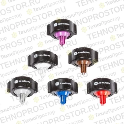 Наконечник сопла, Nozzle-ultralodriftmax,0.6 Gpm,2. PSULDMQ3006 