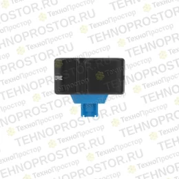 Форсунка, Ultra Low Drift Air,.25 Usgpm,1 Lpm PSULDQ20025